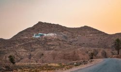 إيداع ملف أوّل حديقة جيولوجية بتونس لدى اليونسكو